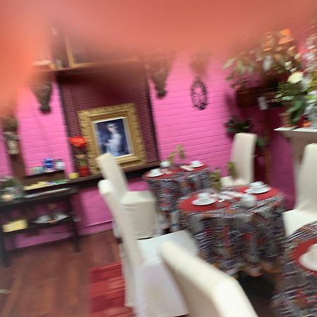 Gite Le St-Christophe Montreal Bagian luar foto