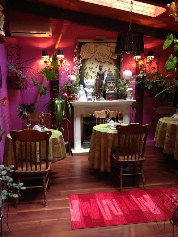 Gite Le St-Christophe Montreal Bagian luar foto