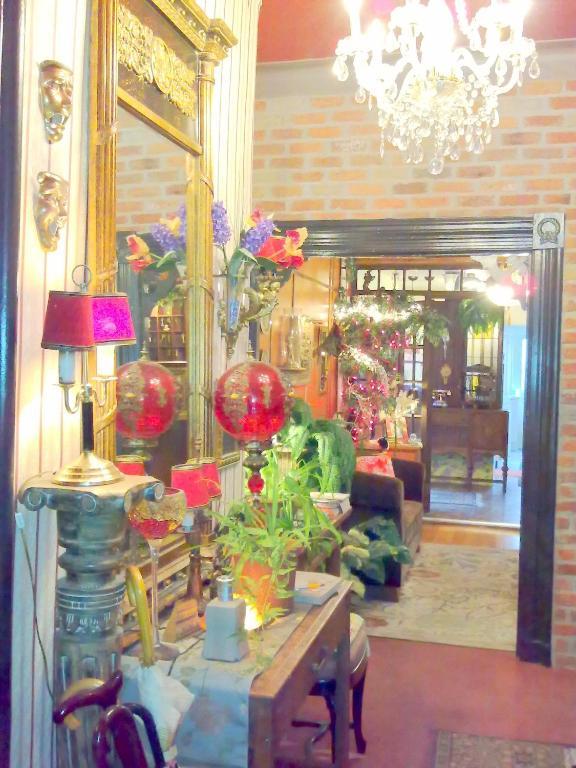 Gite Le St-Christophe Montreal Bagian luar foto